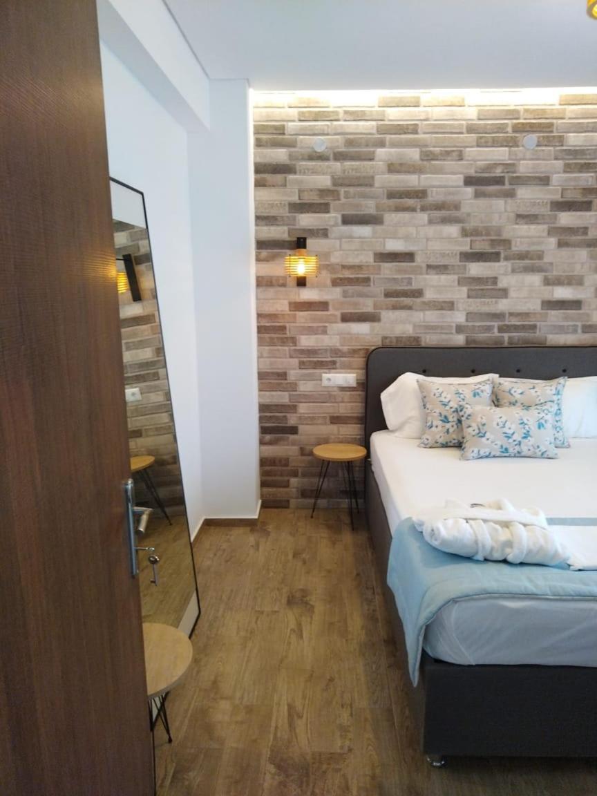 Dikap Luxury Aparts Limenaria (Thasos) Exterior foto